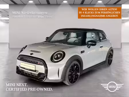 Mini Mini Cooper S 2.0 178 Classic