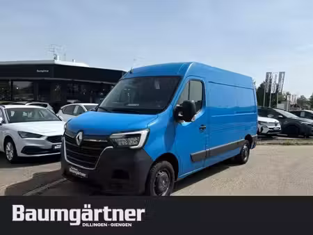 Renault Master 2.3 dCi 135