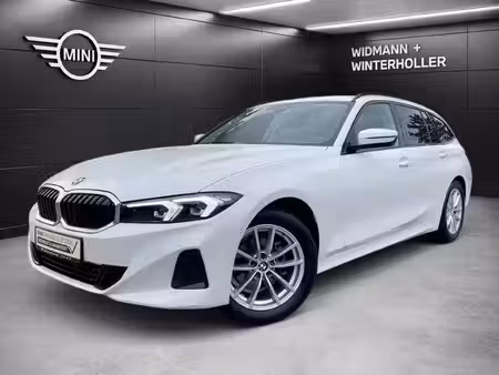BMW Série 3 318i 2.0 156