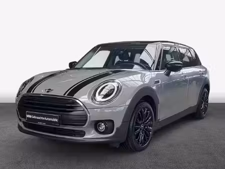 Mini Clubman Cooper D 2.0 150 Classic