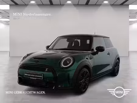 Mini Mini Cooper S 2.0 178 Classic