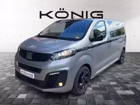 Fiat Scudo 2.0 MultiJet 145 SX