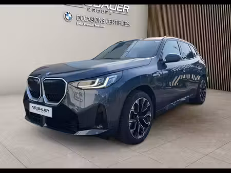 BMW X3 30e 2.0 xDrive