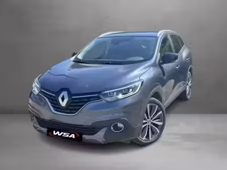 Renault Kadjar 1.5 dCi 110 Bose