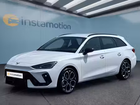 Cupra Leon 1.5 TSI 150