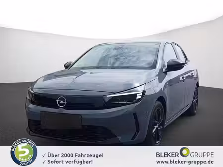 Opel Corsa 1.2 101