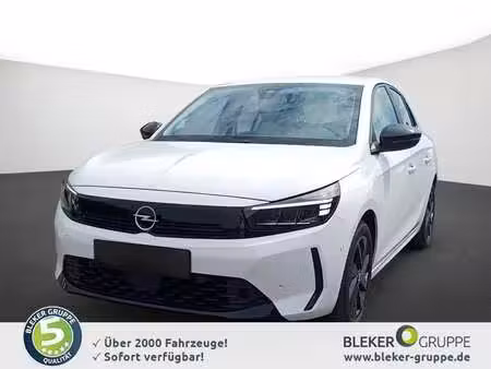 Opel Corsa 1.2 101
