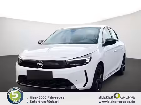 Opel Corsa 1.2 101
