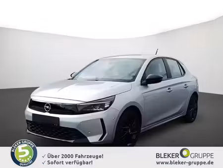 Opel Corsa 1.2 75