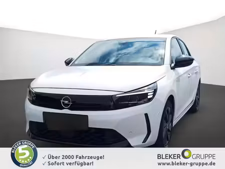 Opel Corsa 1.2 101