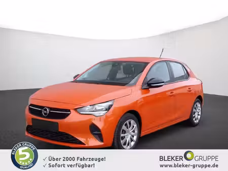 Opel Corsa 1.2 75 Edition