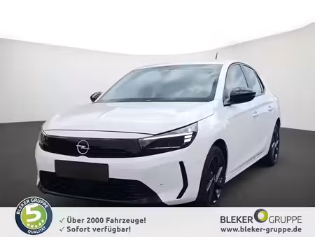 Opel Corsa 1.2 101