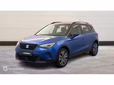 Seat Arona 1.0 TSI 110 Copa