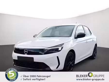 Opel Corsa 1.2 101