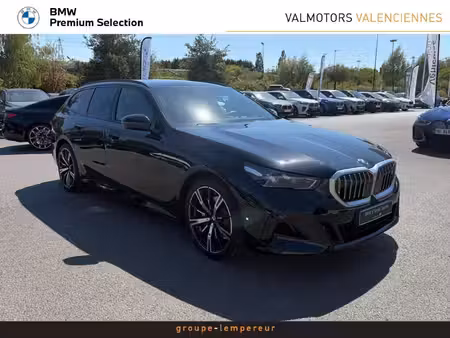 BMW I5 40 394 xDrive