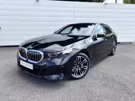 BMW Série 5 530i 2.0 299 xDrive