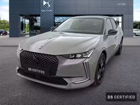 DS 4 1.6 225 Performance Line