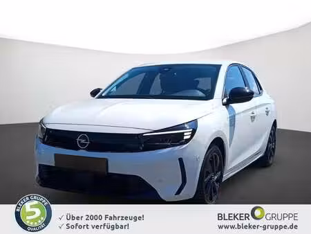 Opel Corsa 1.2 101