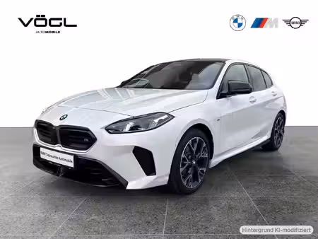 BMW Série 1 2.0 xDrive