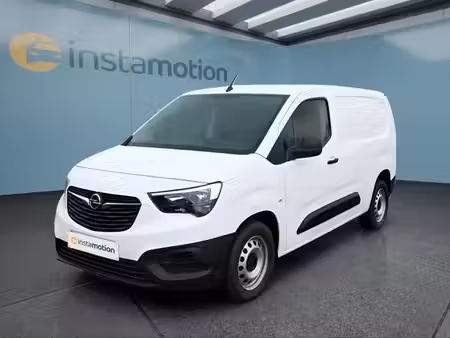 Opel Combo 1.5 131 Edition