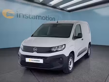 Opel Combo 1.5