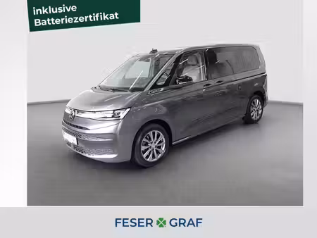 Volkswagen Multivan 1.4 TDI 150