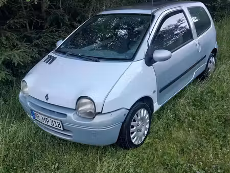 Renault Twingo 1.2 58