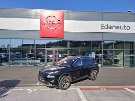 Nissan X-Trail E-4ORCE 1.5 213 N Connecta 4x4