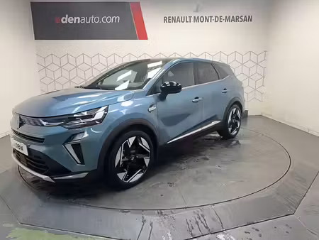 Renault Symbioz E-Tech 1.8 160 Iconic