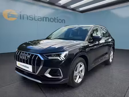 Audi Q3 2.0 TDI 150