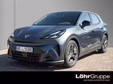Cupra Raval 211