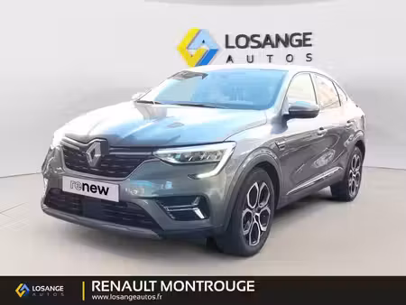 Renault Arkana E-Tech 1.6 145