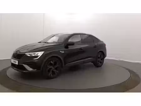 Renault Arkana E-Tech 1.6 145 Techno