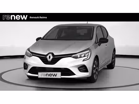 Renault Clio 1.0 TCe 100 Evolution