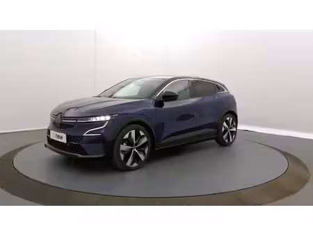 Renault Mégane E-Tech 220 Confort