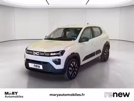 Dacia Spring 65 Expression