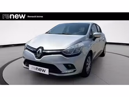 Renault Clio 1.5 dCi 90