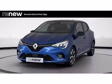 Renault Clio 1.0 TCe 90 Evolution