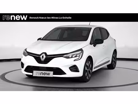 Renault Clio 1.0 SCe 65 Evolution