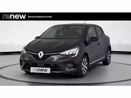 Renault Clio 1.0 TCe 100 Evolution