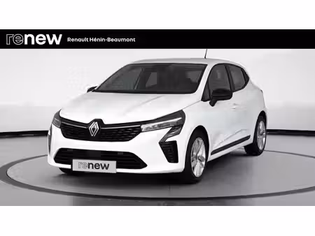 Renault Clio 1.0 TCe 90