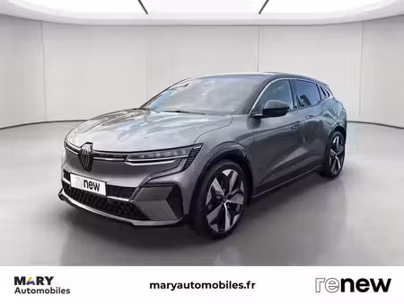 Renault Mégane E-Tech 220 Techno