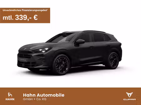 Cupra Terramar VZ