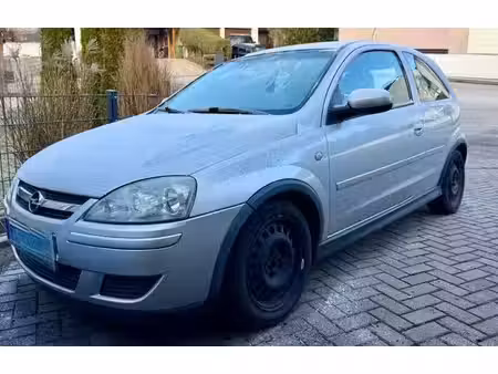 Opel Corsa 1.0 60