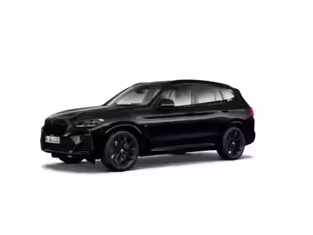 BMW X3 M40d xDrive