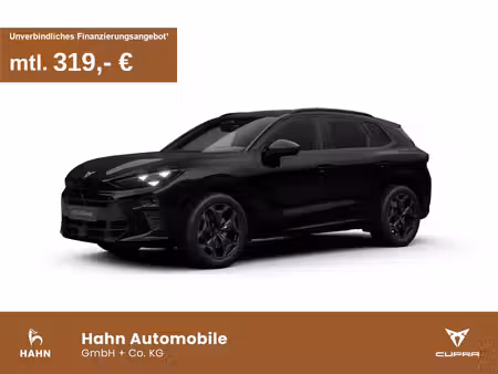 Cupra Terramar VZ 1.5 272