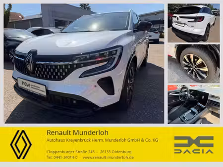 Renault Austral 1.2 200 Techno