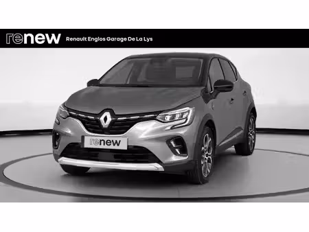 Renault Captur E-Tech 1.6 145 Intens