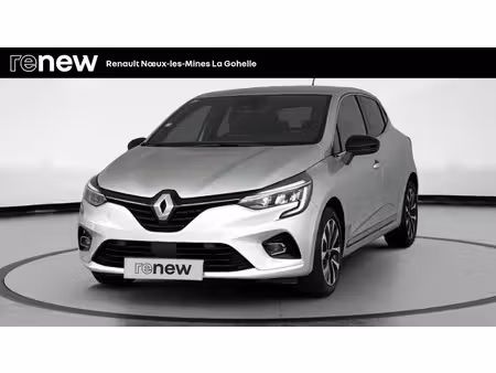Renault Clio 1.5 dCi 115