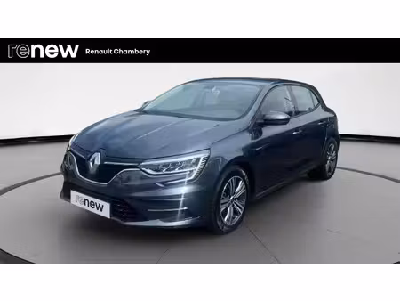 Renault Mégane 1.5 dCi 115 Evolution